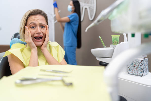 Best Knocked-Out Tooth (Avulsed Tooth) Treatment in Auburn, WA