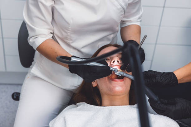 Best Emergency Treatment for Jaw Pain or Injury in Auburn, WA